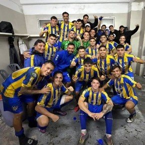 Puerto Nuevo le ganó a Sacachispas y le impidió quedar como único líder