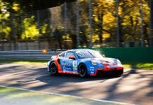 Otro argentino correrá bajo el paraguas de la Fórmula 1