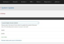 pfSense+ 26.03 corrige el fallo PPPoE y refuerza la seguridad: esto es lo nuevo