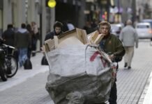 ¿Por qué los índices marcan una baja en la pobreza mientras el bolsillo no alcanza?