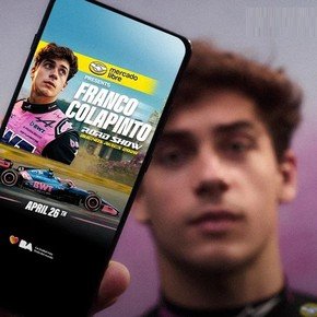 La invitación de Alpine al Road Show de Franco Colapinto: ¿qué hay que hacer para participar?