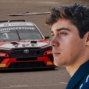 La figura que fue elogiada por Colapinto y espera cruzárselo en Buenos Aires: "Me dijo un pajarito que..."