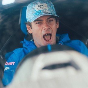 Cómo es el Mercedes que manejará Franco Colapinto en Buenos Aires y qué pedido hizo para ese auto