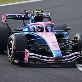 Franco Colapinto ya tiene su F1: llegó el auto para la exhibición y... ¿cuándo lo manejará por primera vez?