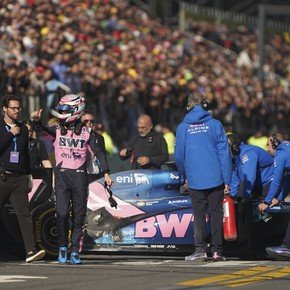 Fórmula 1 en Buenos Aires: qué falta, de qué depende y las ventajas para que haya una carrera en la Argentina