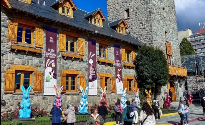 Semana Santa 2026: hubo más turistas por Argentina pero gastaron menos