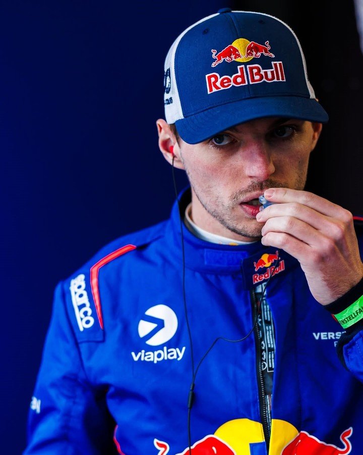 Max Verstappen volverá a competir este fin de semana en el exigente Nordschleife.