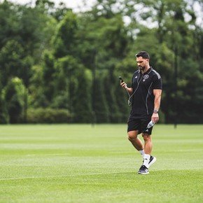 ¿Quién es el nuevo director deportivo de Inter Miami que elegirá el reemplazante de Mascherano?