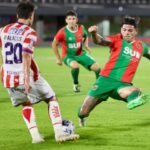 Unión pasó en la Copa Argentina y será rival de Independiente