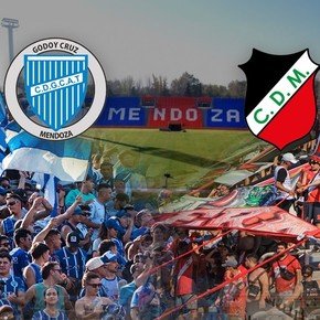 Experimentos en el Ascenso que salieron bien y permiten soñar: hubo visitantes y neutrales este fin de semana pero no incidentes