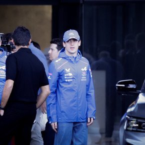 Colapinto sueña con la vuelta de la F1 a Argentina y advirtió: "Es muy importante que el domingo se demuestre..."