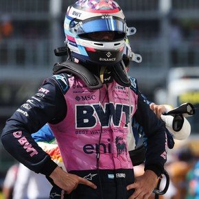Cómo le fue a Franco Colapinto en su última visita al Gran Premio de Canadá