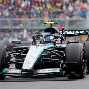 Así quedaron las posiciones de la Fórmula 1 tras el GP de Canadá
