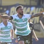 Chacarita tropezó en Paraná y Chicago sigue sin reaccionar