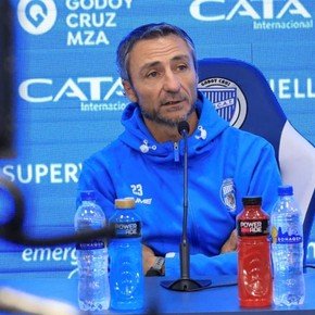 La picadora del Nacional: mitad de los equipos ya cambiaron de entrenador en once fechas