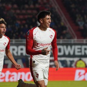 Independiente se metió en octavos por los clásicos