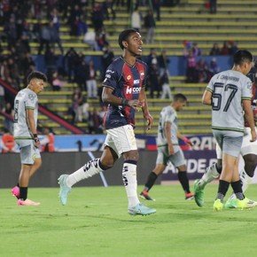Con puntaje ideal: Deportivo Quito goleó y se mantiene como líder en el torneo de Segunda Categoría de Pichincha