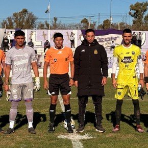 Sacachispas y Centro Español, un empate con sabor a pelea por la cima en Primera C