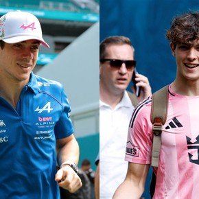 Franco Colapinto, bajo control en el GP de Canadá: cómo está la tabla de penalidades de la Fórmula 1