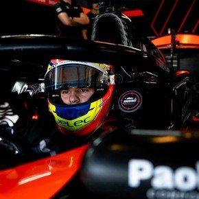 Fórmula 2 en Montreal: hora y dónde ver la clasificación más la carrera de Nicolás Varrone