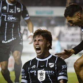 All Boys sorprendió a Morón y le impidió ser líder del Nacional