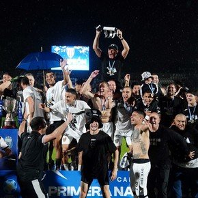 El balance de Gimnasia de Mendoza tras su primer semestre en Primera