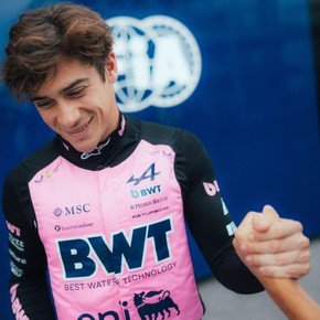 Los medios especializados de todo el mundo eligieron otra vez a Franco Colapinto como uno de lo grandes ganadores del GP de Canadá