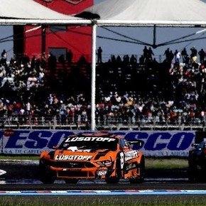 El TC acelera en Termas: días, horarios y TV para verlo