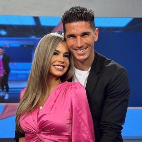 El escándalo de un jugador de Chicago tras el accidente de su prometida en Gran Hermano