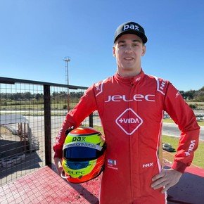 Nico Varrone con Olé: por qué se entrena en karting, el juego por el que "me mataron" y qué espera del GP de Canadá