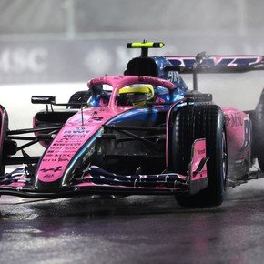 Atento Colapinto: preocupación por alerta de tormentas para el Gran Premio de Miami
