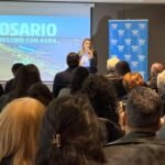 Rosario presentó su oferta turística ante profesionales cordobeses