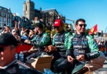 24 Horas de Le Mans: horario y dónde ver por TV
