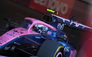 A qué hora corre Franco Colapinto en el GP de Mónaco y cómo ver EN VIVO la F1