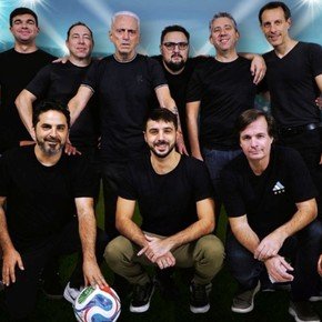 Llega El Picado de Olé: el streaming mundialista que estabas esperando