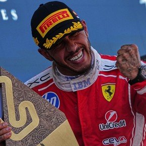 El ranking Olé de la F1: qué dejó el GP de Barcelona