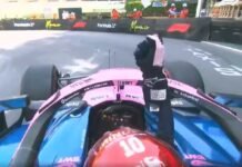 Aunque la FIA ya oficializó el resultado, el GP de Mónaco no terminó: Alpine apeló la sanción a Gasly para recuperar el podio