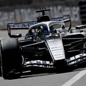 Urgente: por una sanción cambian las posiciones del GP de Mónaco, que aún no terminó...