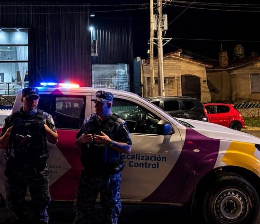 Desactivaron tres fiestas clandestinas con presencia de 1400 personas