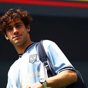 "Anulo mufa": Franco Colapinto palpitó el debut de Argentina en el Mundial