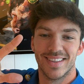 Celebra Alpine: la FIA le devolvió a Pierre Gasly el podio de Mónaco