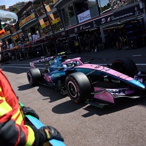 Franco Colapinto en el GP de Austria: días, horarios y dónde ver la Fórmula 1