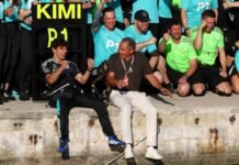 El ranking Olé de la F1: qué dejó el GP de Mónaco