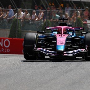 Exclusivo: los argumentos de Alpine para recuperar el podio de Gasly en Mónaco y las novedades del caso