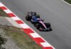EN VIVO: Franco Colapinto fue 13° en la última práctica libre del GP de Barcelona: cuándo y dónde ver la qualy de la F1