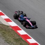 EN VIVO: Franco Colapinto fue 13° en la última práctica libre del GP de Barcelona: cuándo y dónde ver la qualy de la F1