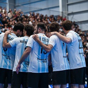 La Selección Argentina de vóley volvió a ganarle a Venezuela: cómo sigue la preparación para la VNL