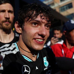El ranking Olé de la F1: qué dejó el GP de Mónaco