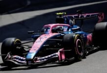 GP de Barcelona de Fórmula 1: días, horarios y cómo ver a Franco Colapinto