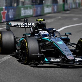 Así quedaron las posiciones de la Fórmula 1 tras el GP de Mónaco 